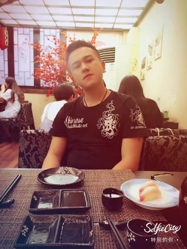 夏天的第四张照片--闽侯相亲服务中心