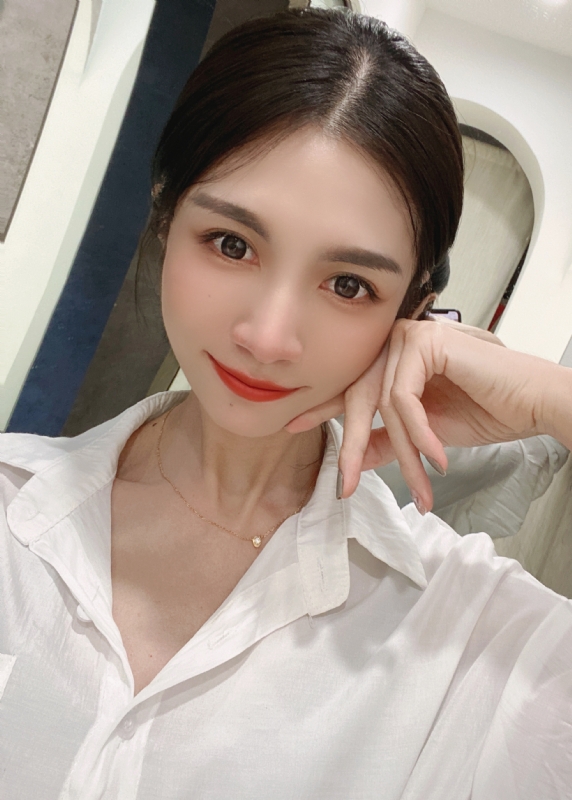 Anna的第一张照片--闽侯相亲服务中心