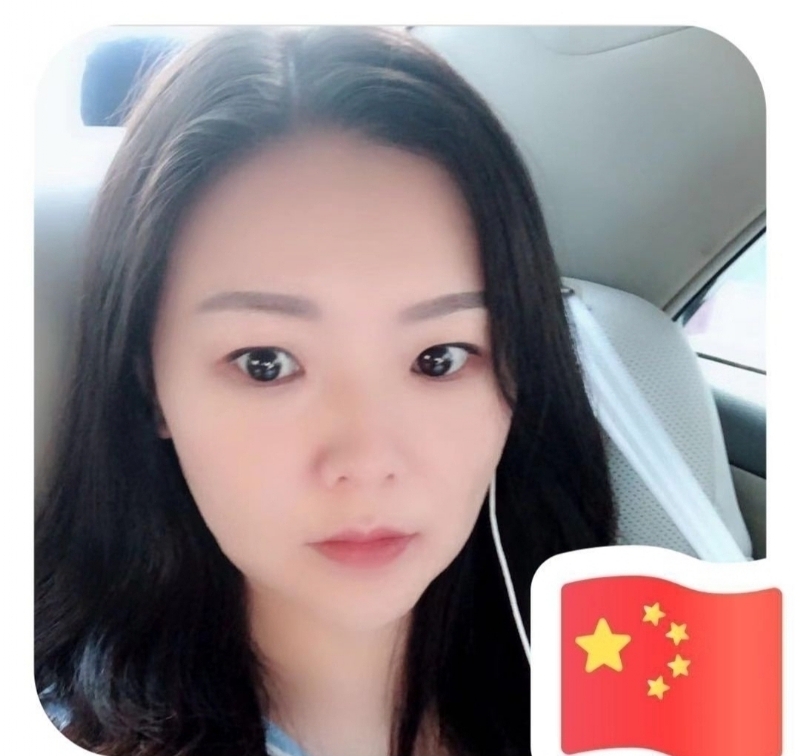 李姝静的第二张照片--闽侯相亲服务中心