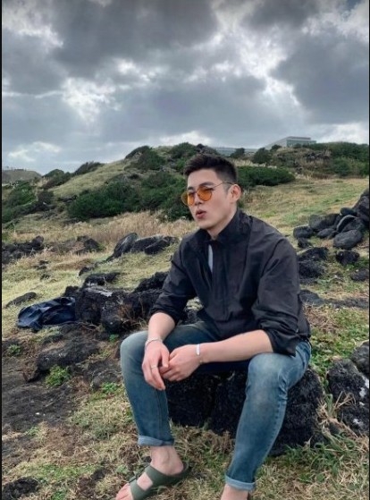 阿海的第一张照片--闽侯相亲服务中心