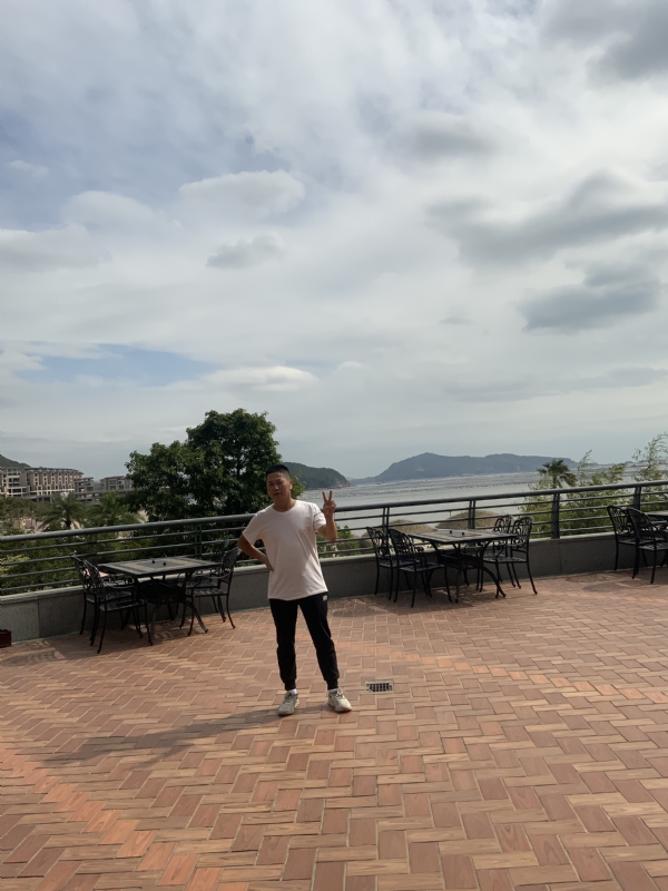 心酸瑟果的第一张照片--闽侯相亲服务中心