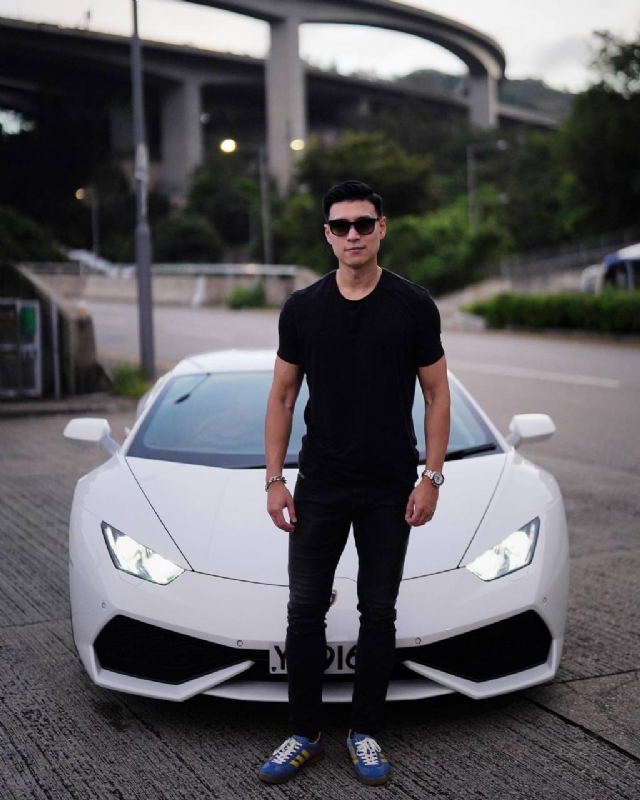 Lee修的第二张照片--闽侯相亲服务中心