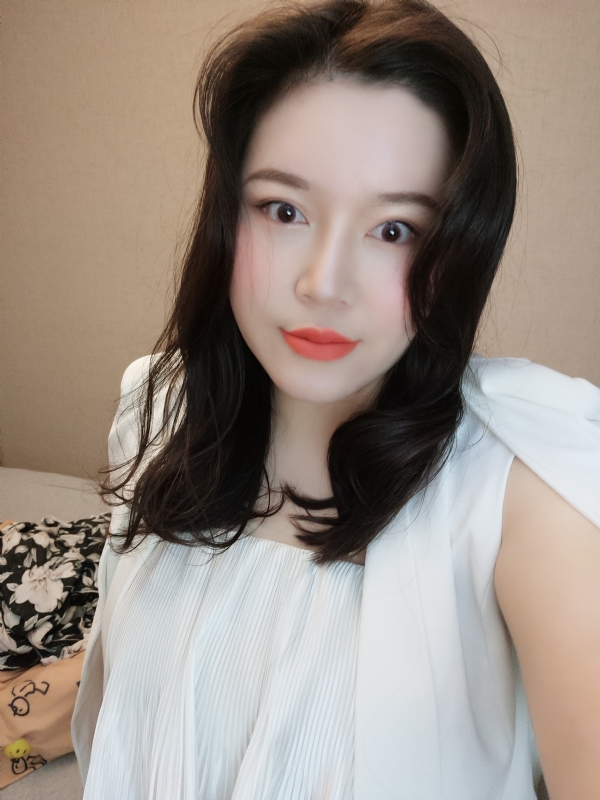 璐璐的第一张照片--闽侯相亲服务中心