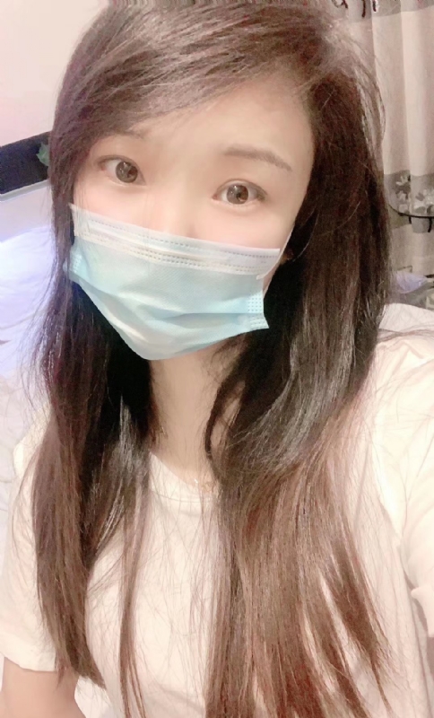 静静的第二张照片--闽侯相亲服务中心