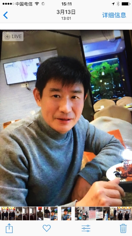 健哥的第一张照片--闽侯相亲服务中心