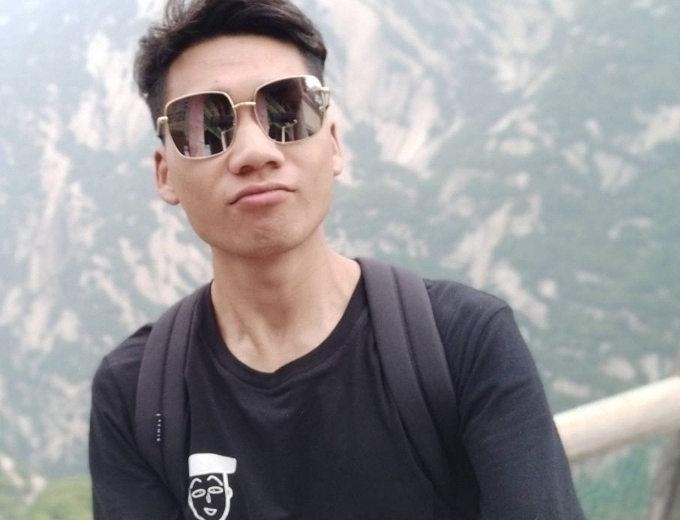 想对她好的第一张照片--闽侯相亲服务中心