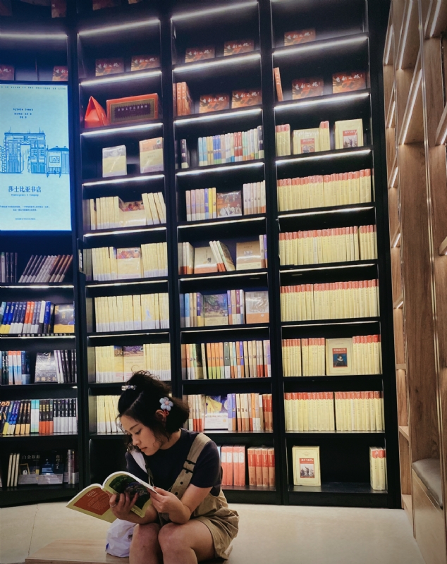 嘉佳的第一张照片--闽侯相亲服务中心