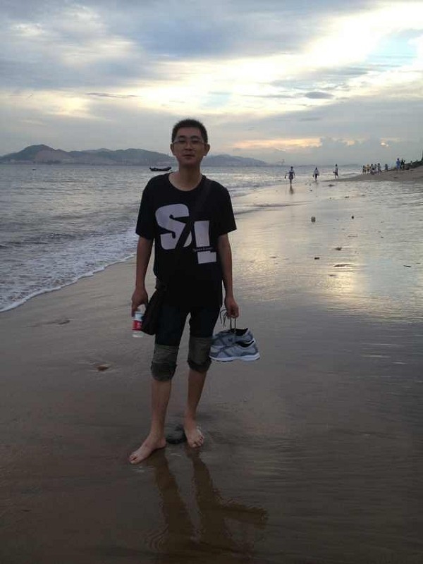 baby的第一张照片--闽侯相亲服务中心