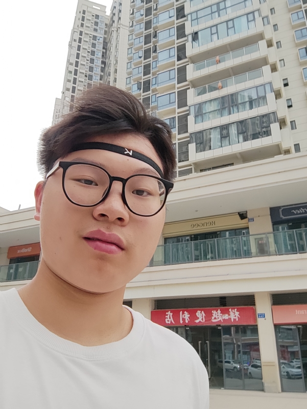 童言无忌的第一张照片--闽侯相亲服务中心