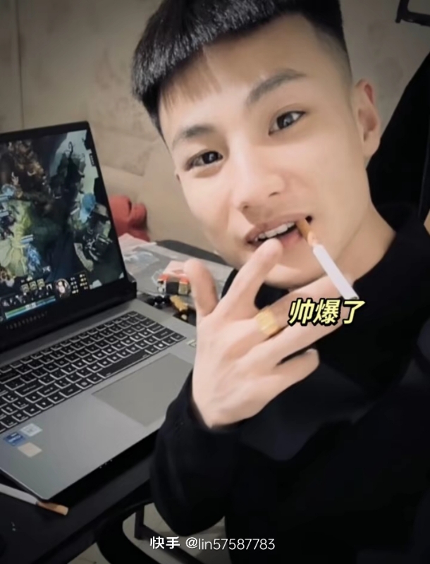 蔡徐坤的第一张照片--闽侯相亲服务中心