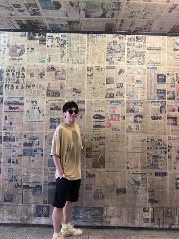 丑奴儿的第一张照片--闽侯相亲服务中心