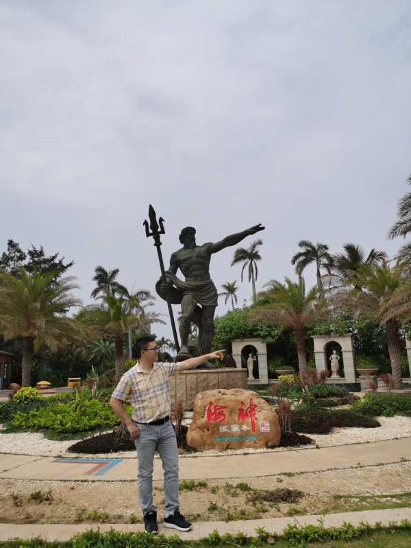 高山深海的第一张照片--闽侯相亲服务中心