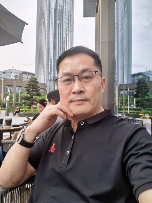 Allan的第二张照片--闽侯相亲服务中心