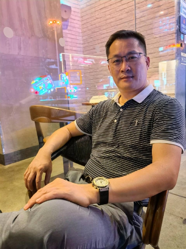 Allan的第三张照片--闽侯相亲服务中心