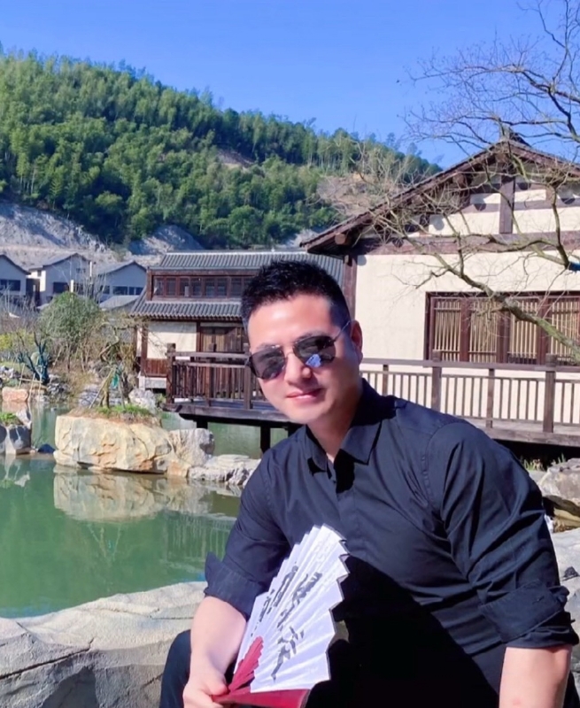 勿忘初心的第二张照片--闽侯相亲服务中心