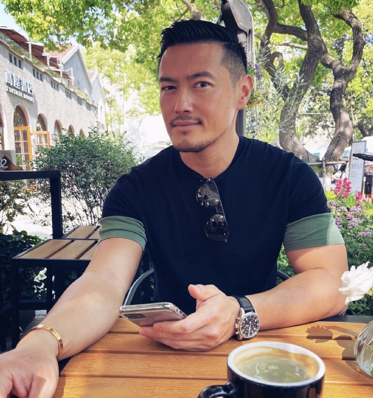 天邊的風的第一张照片--闽侯相亲服务中心