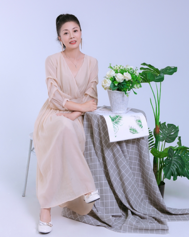 Anna的第一张照片--闽侯相亲服务中心