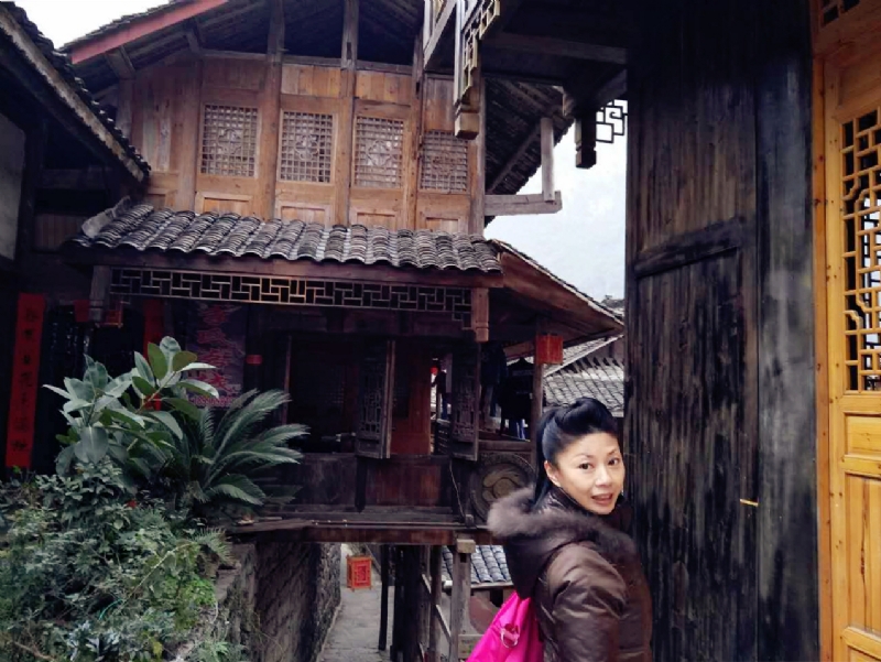 Anna的第二张照片--闽侯相亲服务中心