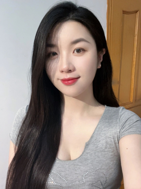 乔乔在寻爱的第二张照片--闽侯相亲服务中心