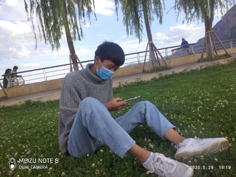 云野的第一张照片--闽侯相亲服务中心