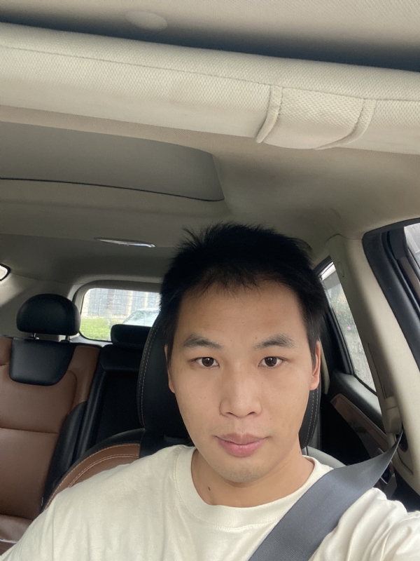 我兜兜里有糖的第二张照片--闽侯相亲服务中心