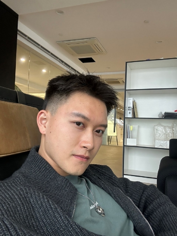 林先生的第一张照片--闽侯相亲服务中心