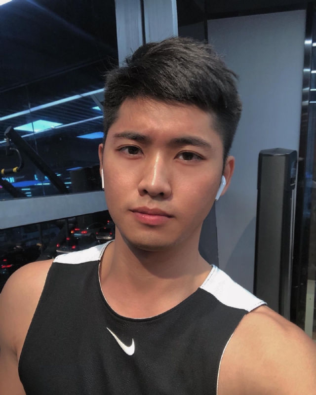 林毅的第一张照片--闽侯相亲服务中心