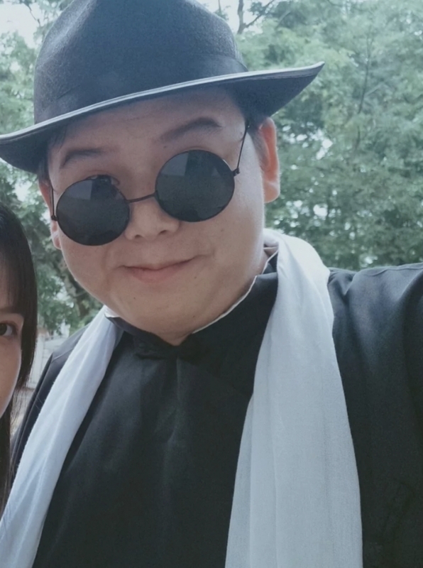 小路口的第一张照片--闽侯相亲服务中心