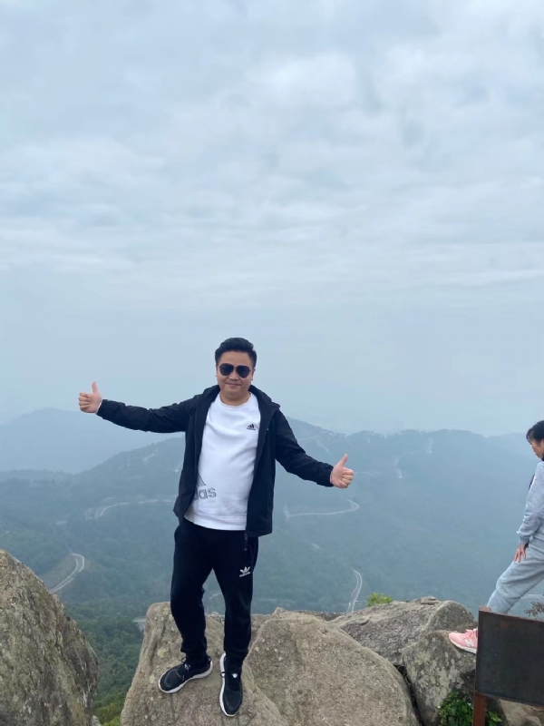 kinlee的第一张照片--闽侯相亲服务中心