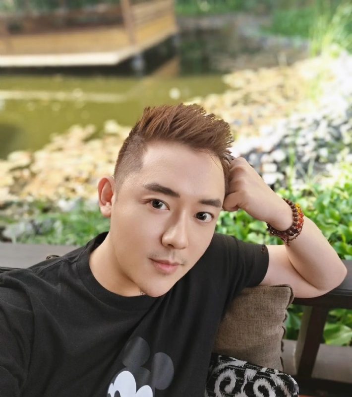 黄家豪的第二张照片--闽侯相亲服务中心