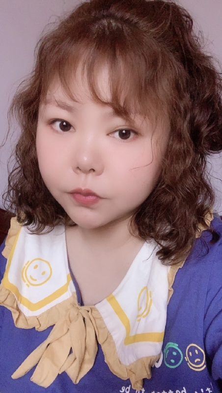 妞子的第一张照片--闽侯相亲服务中心