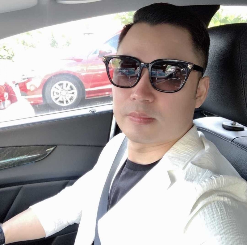 佳缘的第一张照片--闽侯相亲服务中心