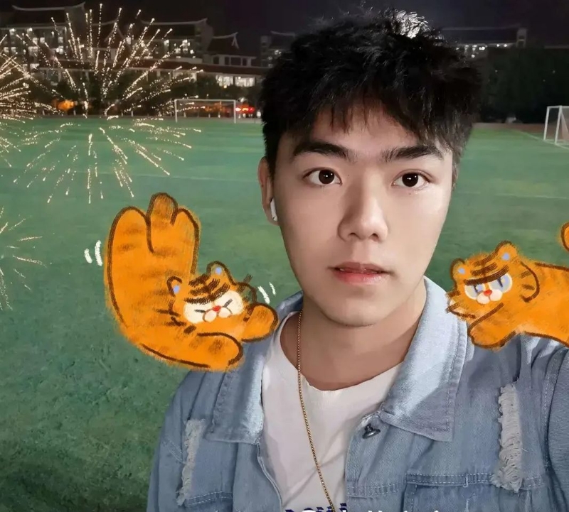 太累了的第一张照片--闽侯相亲服务中心