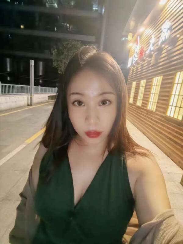 叶子青青的第三张照片--闽侯相亲服务中心