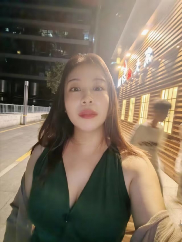 叶子青青的第四张照片--闽侯相亲服务中心