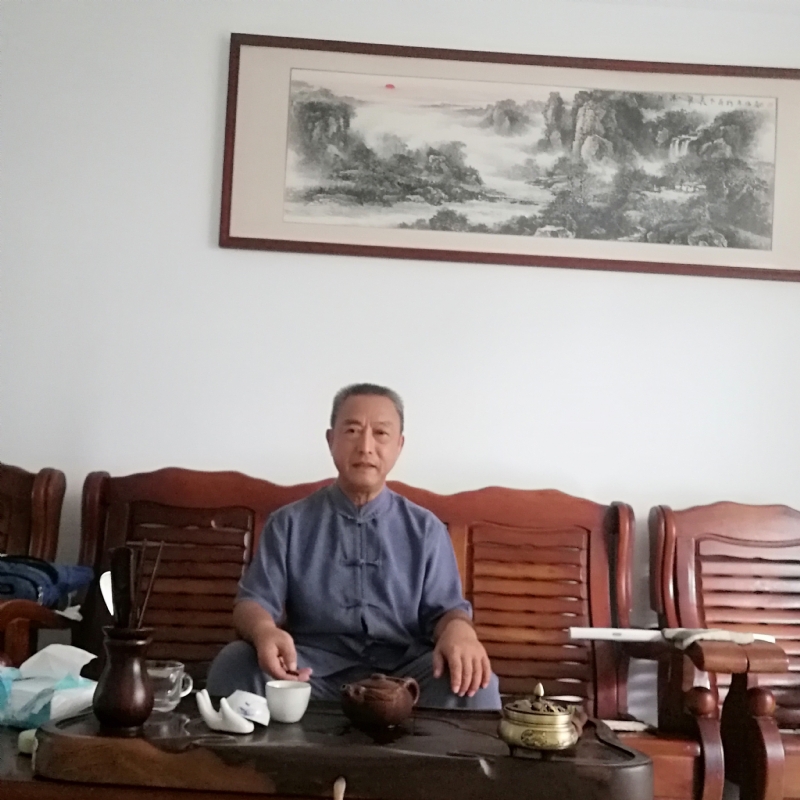 万事皆缘的第一张照片--闽侯相亲服务中心