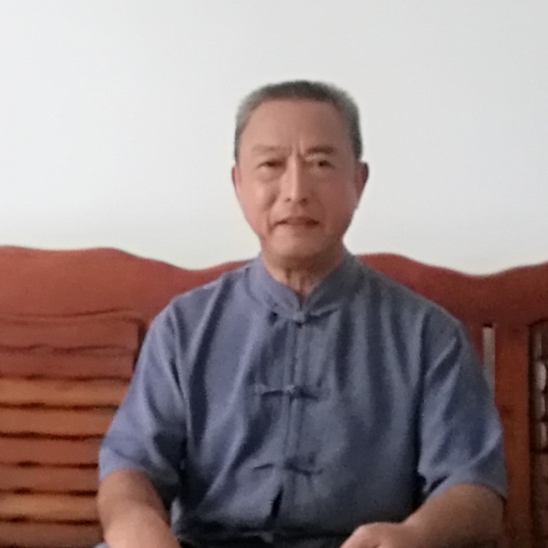 万事皆缘的第二张照片--闽侯相亲服务中心