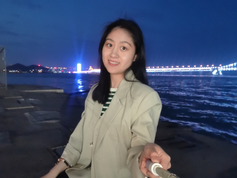 思洁的第一张照片--闽侯相亲服务中心