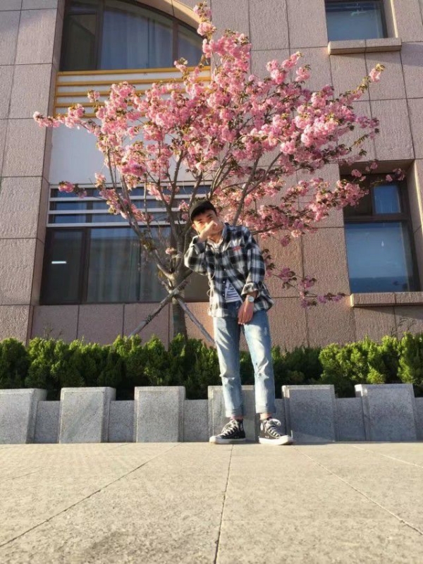 明非的第一张照片--闽侯相亲服务中心