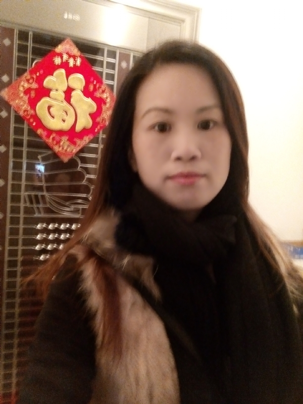 E欣的第二张照片--闽侯相亲服务中心