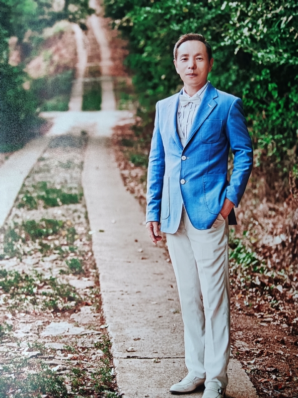 子龙的第一张照片--闽侯相亲服务中心