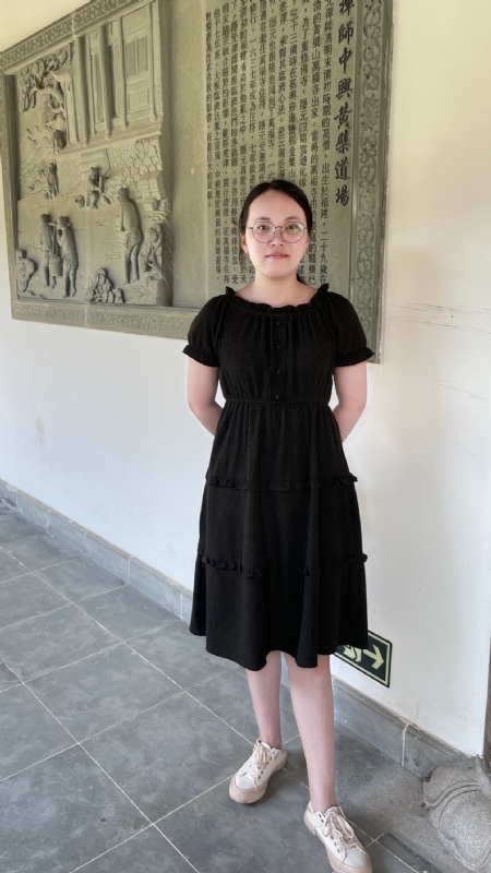 良缘天定的第一张照片--闽侯相亲服务中心