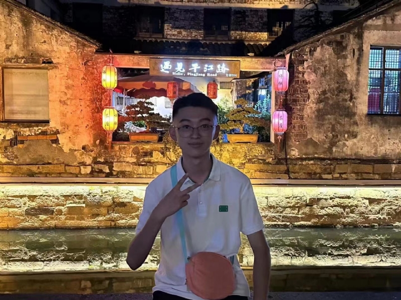 李四的第一张照片--闽侯相亲服务中心