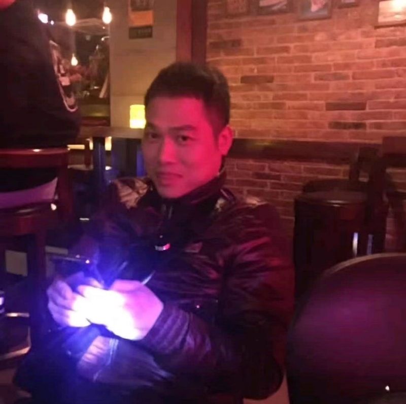 真谛的第一张照片--闽侯相亲服务中心