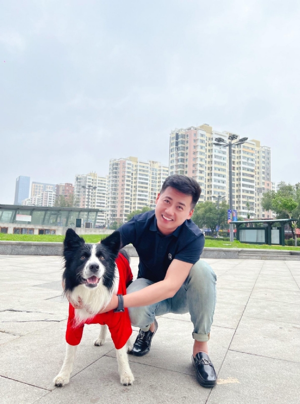 香港交友的第二张照片--闽侯相亲服务中心