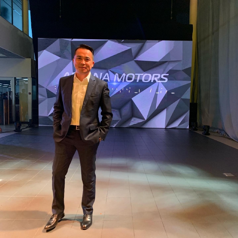 Weilian的第二张照片--闽侯相亲服务中心