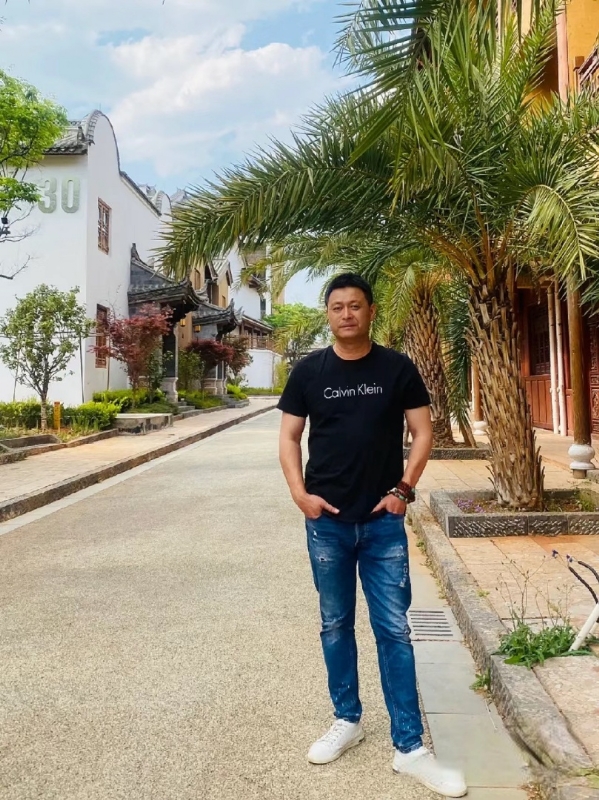 莪、蓶伱专属的第一张照片--闽侯相亲服务中心