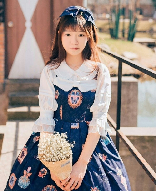 小姐姐的第一张照片--闽侯相亲服务中心