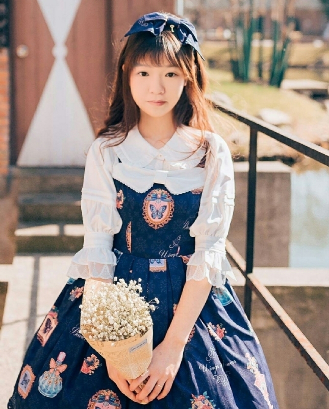 小姐姐的第二张照片--闽侯相亲服务中心