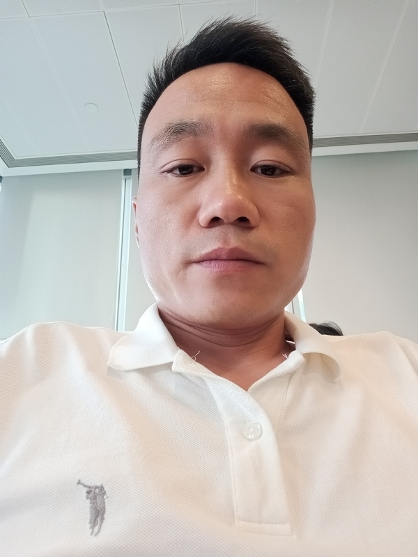 阿童木的第一张照片--闽侯相亲服务中心